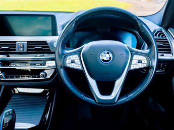 BMW Ix3 ix3 Premier Edition