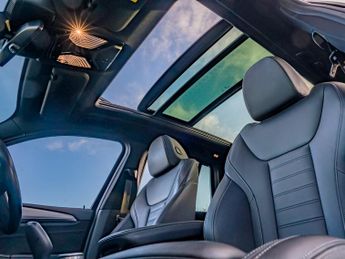 BMW Ix3 ix3 Premier Edition