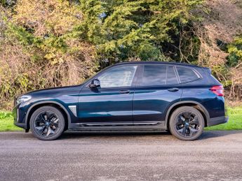 BMW Ix3 ix3 Premier Edition