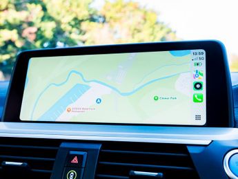 BMW Ix3 ix3 Premier Edition