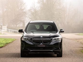 BMW Ix3 ix3 Premier Edition