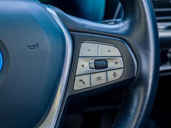 BMW Ix3 ix3 Premier Edition