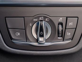 BMW Ix3 ix3 Premier Edition