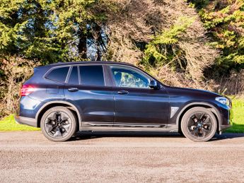 BMW Ix3 ix3 Premier Edition