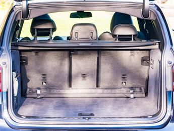 BMW Ix3 ix3 Premier Edition