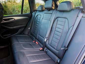 BMW Ix3 ix3 Premier Edition