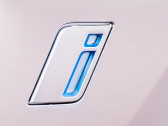 BMW Ix3 ix3 Premier Edition