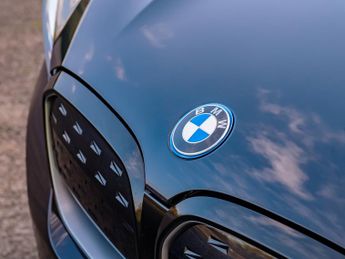 BMW Ix3 ix3 Premier Edition