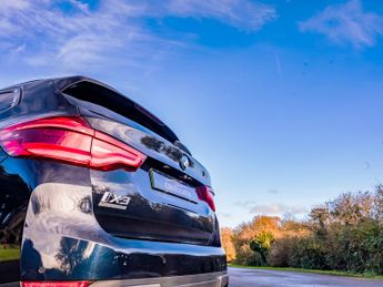 BMW Ix3 ix3 Premier Edition