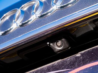 Audi A6 A6 S Line 40 TDI Semi-Auto