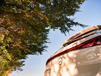 Mercedes Eqa EQA 250 AMG Line