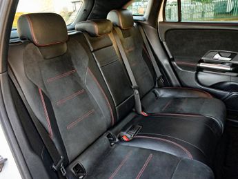 Mercedes Eqa EQA 250 AMG Line