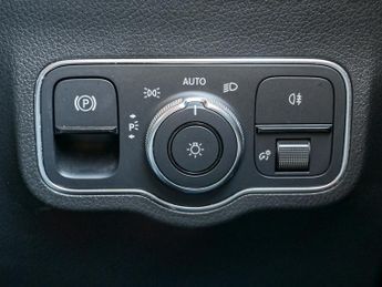 Mercedes Eqa EQA 250 AMG Line