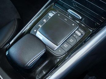 Mercedes Eqa EQA 250 AMG Line