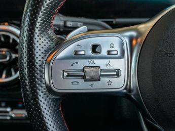 Mercedes Eqa EQA 250 AMG Line