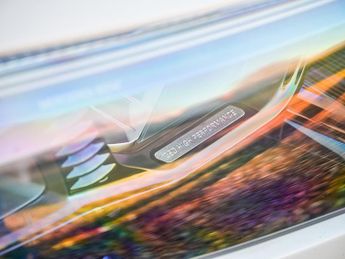 Mercedes Eqa EQA 250 AMG Line