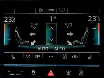 Audi E-tron e-tron S Line 50 Quattro