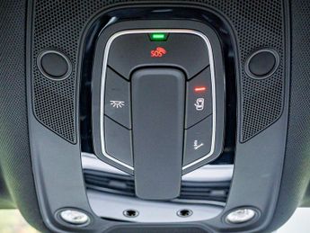 Audi E-tron e-tron S Line 50 Quattro