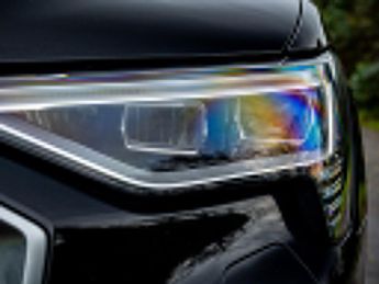 Audi E-tron e-tron S Line 50 Quattro