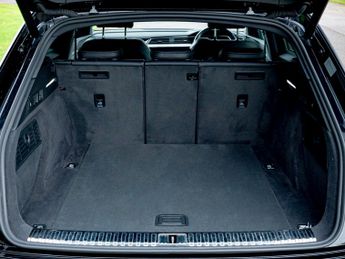 Audi E-tron e-tron S Line 50 Quattro