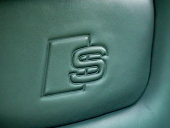 Audi E-tron e-tron S Line 50 Quattro