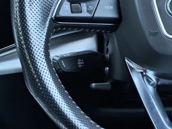 Audi Q7 SQ7 TDI MHEV Quattro Auto