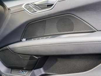 Audi E-tron Gt e-tron GT Quattro