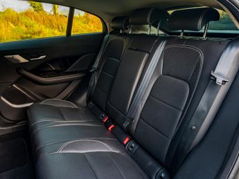 Jaguar I-pace I-Pace HSE