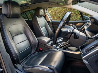 Jaguar I-pace I-Pace HSE