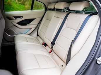 Jaguar I-pace I-Pace HSE