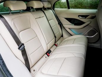 Jaguar I-pace I-Pace HSE