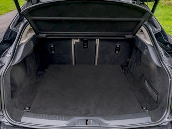 Jaguar I-pace I-Pace HSE