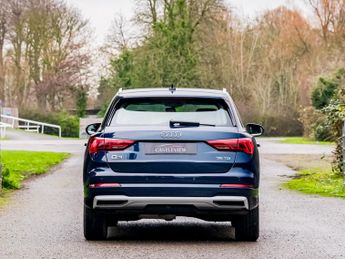 Audi Q3 Q3 Sport 35 TDI Semi-Auto