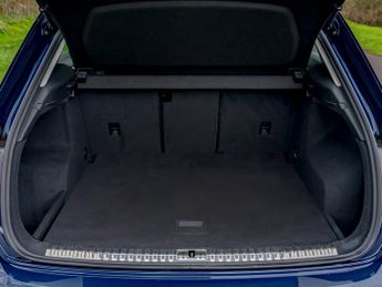 Audi Q3 Q3 Sport 35 TDI Semi-Auto