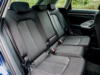 Audi Q3 Q3 Sport 35 TDI Semi-Auto