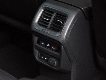 Volkswagen Tiguan Tiguan R-Line TDI BlueMotion Technology 4Motion Semi-Auto