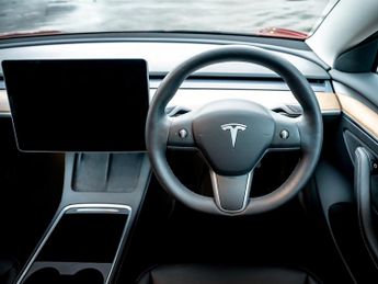 Tesla Model 3 Model 3 Long Range AWD