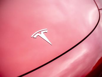 Tesla Model 3 Model 3 Long Range AWD