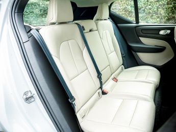 Volvo Xc40 XC40 Inscription T4 AWD Auto