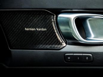 Volvo Xc40 XC40 Inscription T4 AWD Auto