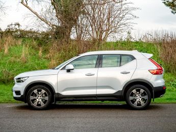 Volvo Xc40 XC40 Inscription T4 AWD Auto
