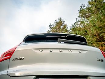 Volvo Xc40 XC40 Inscription T4 AWD Auto