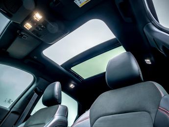 Ford Kuga Kuga ST-Line X Edition PHEV CVT