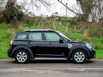 Mini Countryman Countryman Cooper S E ALL4 Auto