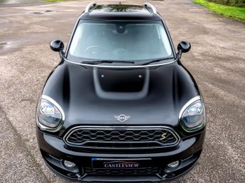 Mini Countryman Countryman Cooper S E ALL4 Auto