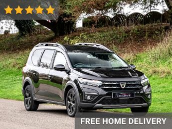 Dacia Jogger Jogger Extreme SE TCe