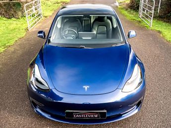 Tesla Model 3 Model 3 Long Range AWD