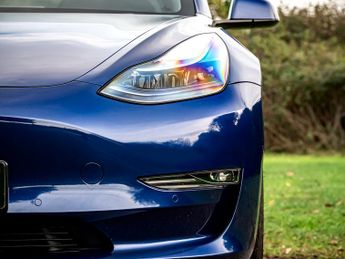 Tesla Model 3 Model 3 Long Range AWD