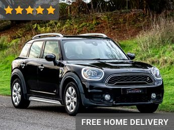 MINI Countryman Countryman Cooper S E ALL4 Auto