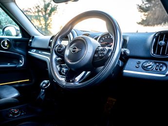 Mini Countryman Countryman Cooper S E ALL4 Auto